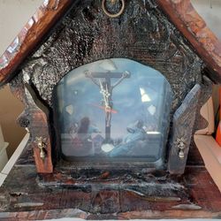 FREE Vintage Clock 