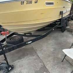 1979 Sea Ray Boat 