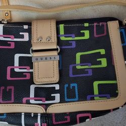 Vintage Guess Purse