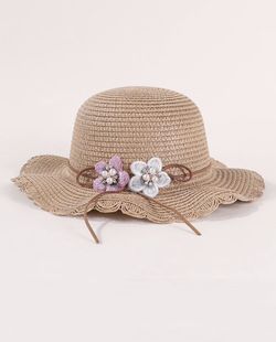 New Toddler Girls Stylish Hats $10 Each