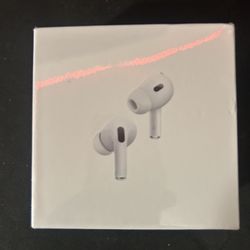 AirPods Pro 2nd Gen