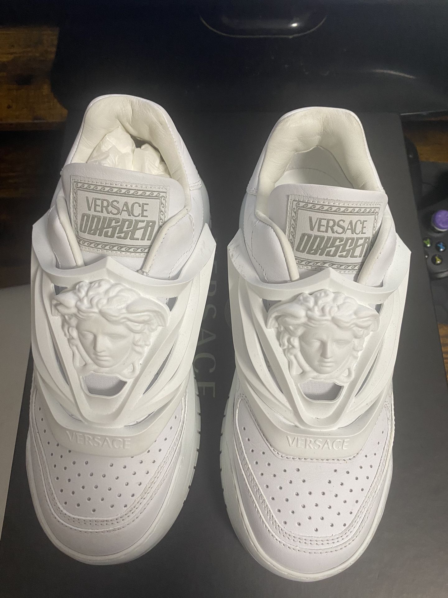 Versace Odissea Sneakers