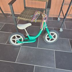 Balancing Bike