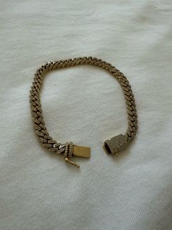 6mm Miami Cuban Bracelet