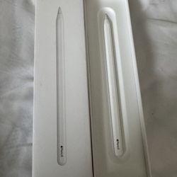 Apple Pencil