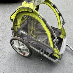 Bike Trailer