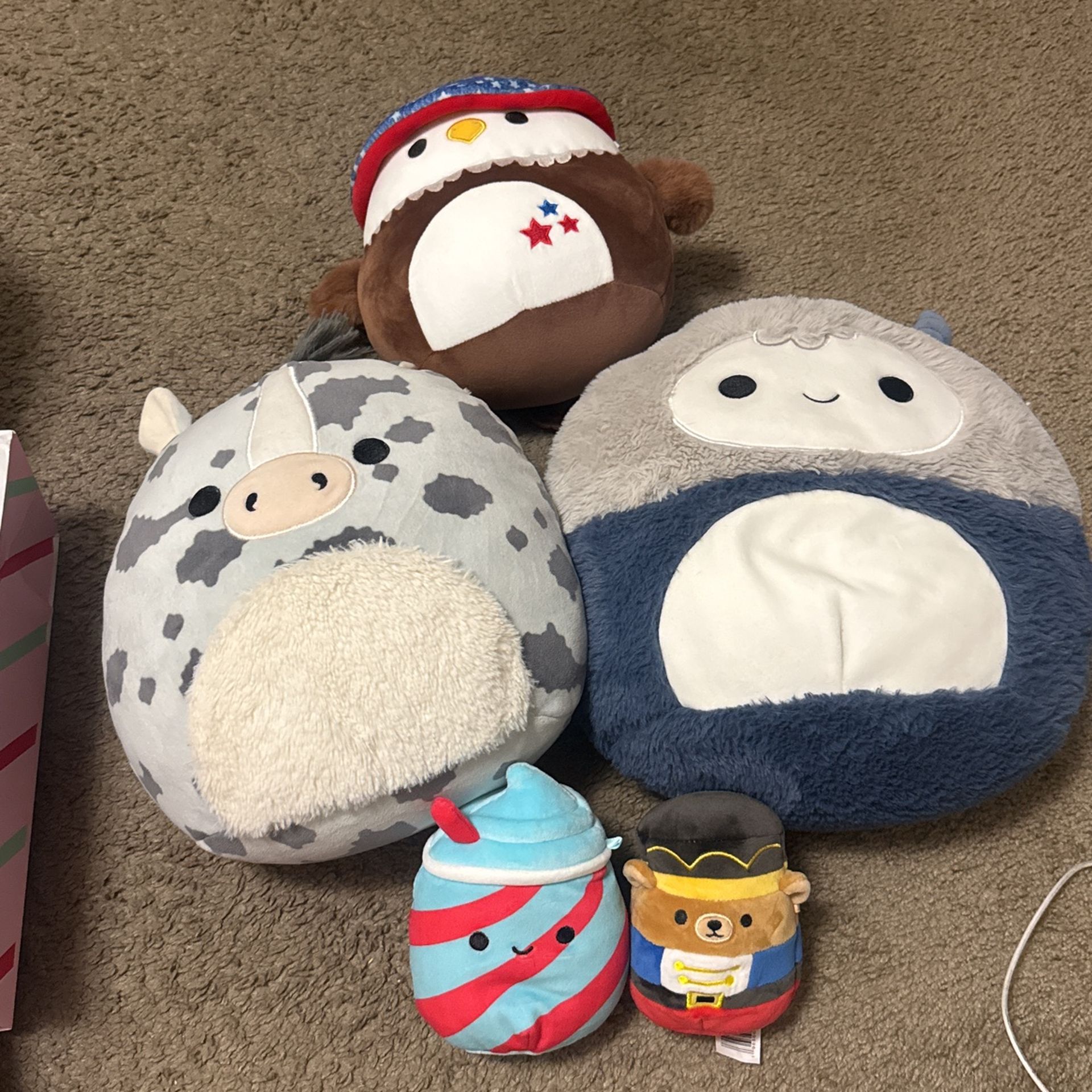 Squishmellows