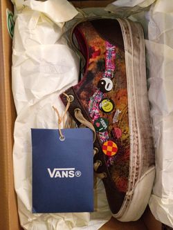 Vans ( Souvenir)