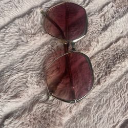 Tom Ford Sunglasses 