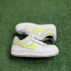 Air Force 1 Low Green/White