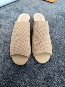 Sonoma shoes