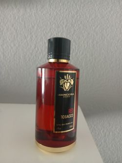 Mancera Red