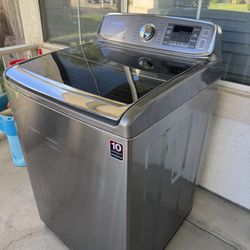 Samsung Washer