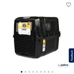 Travel Animal Crate Kennel