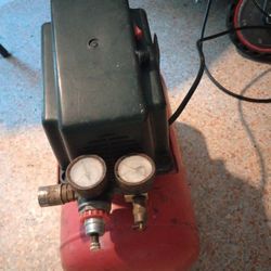 100 Psi Air Compressor