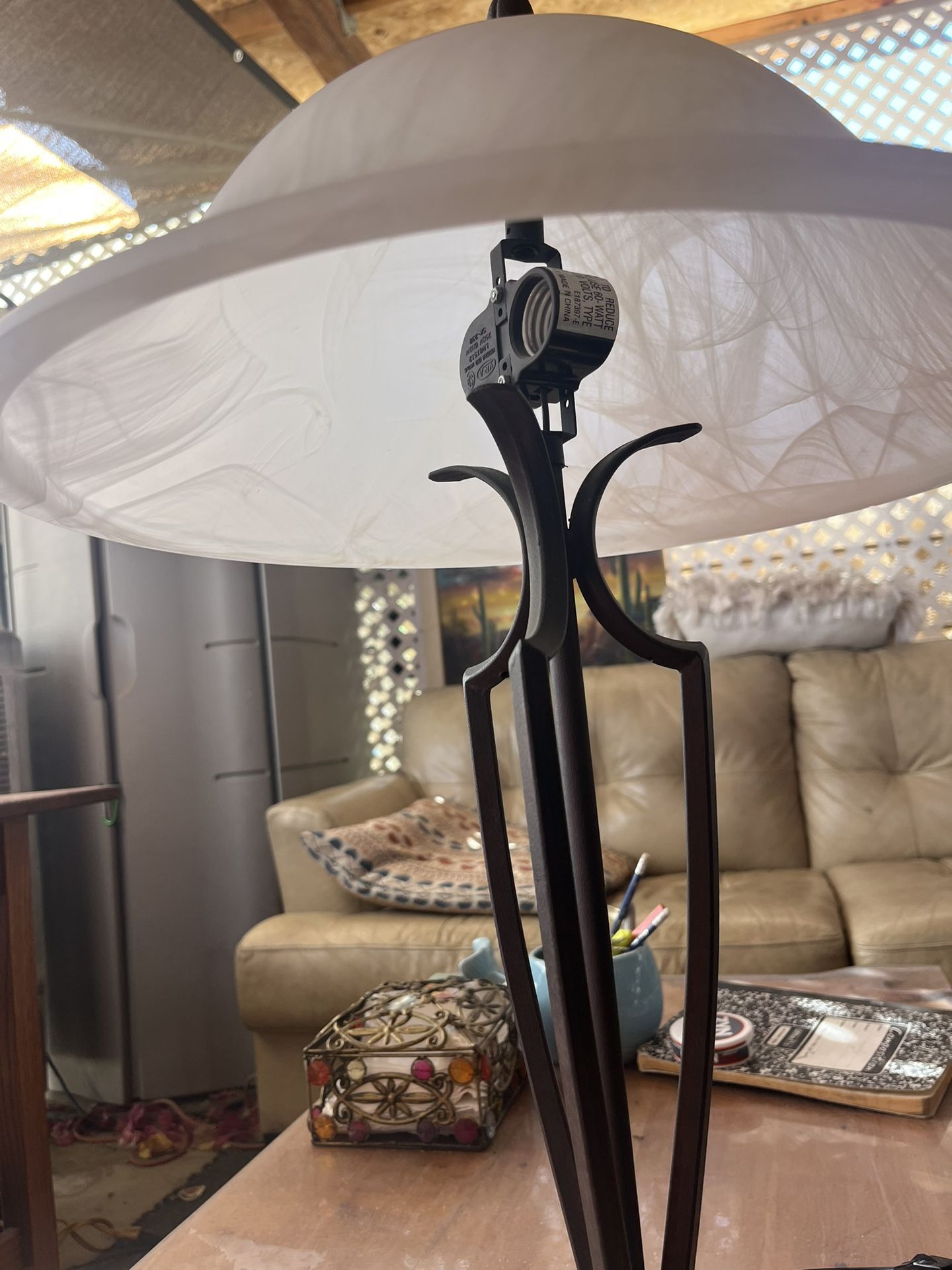 Lamp