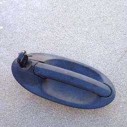 Free star or wind star ford van (2000-2004) door handle