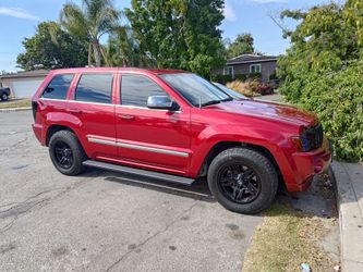 2006 Jeep Grand Cherokee