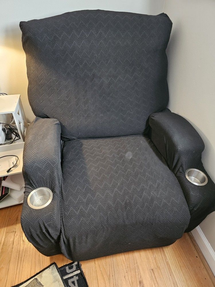 Recliners
