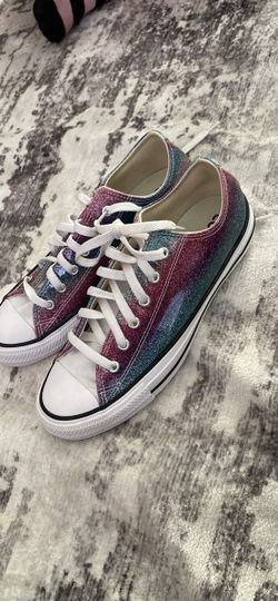 Converse Size 5 