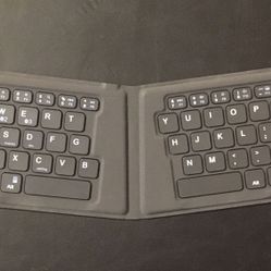 Bluetooth Keyboard 