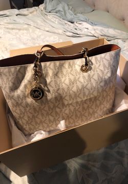 Authentic MK bag