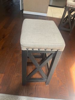 Bar stools