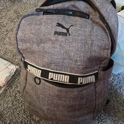 Puma Backpack