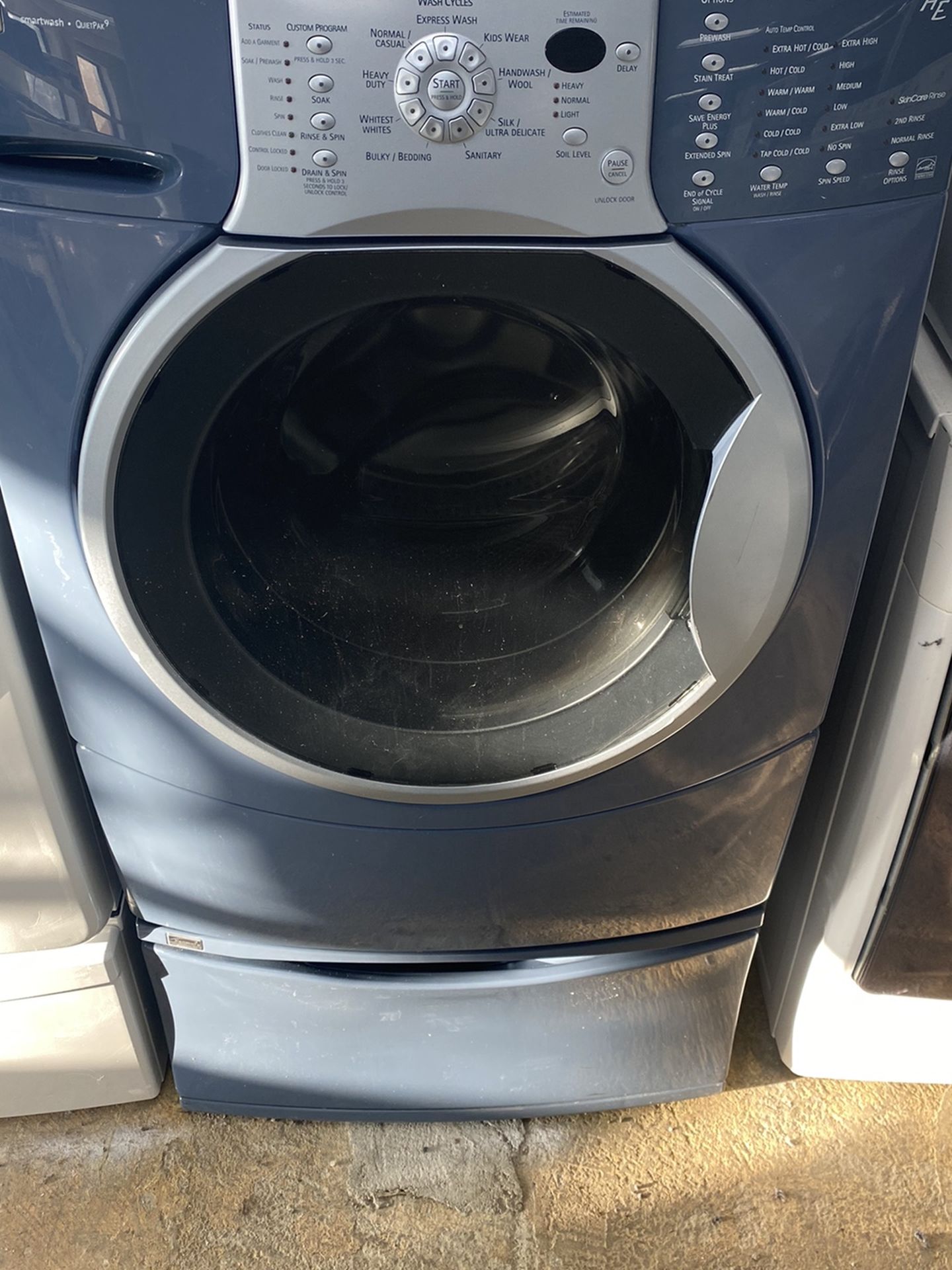 Kenmore Washer Good Condition We Delivery