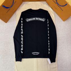 Chrome Hearts Men’s Hoodie 2026 New 
