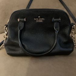 Brand New Kate Spade Handbag- La Jolla