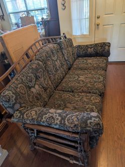 Ethan Allen Sofa