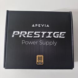 Power Supply 800w