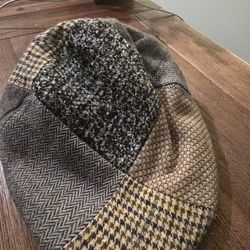 Mens Capas Hat Size Small / Medium 