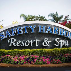 Safety Harbor Day Spa Tickets