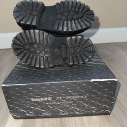 Toddler Timberland Boots