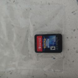 Pokémon Brilliant Diamond 