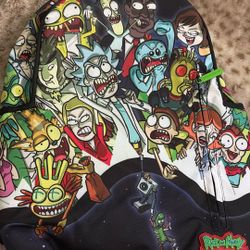 Sprayground Backpack 