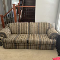 La Z boy Sofa And Loveseat