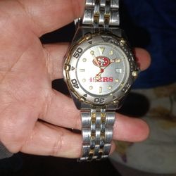 NINER Watch 