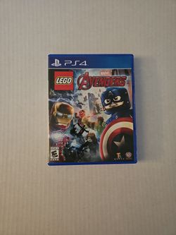 PS4 Games.
