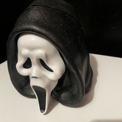 Scream Ghostface Cinemark Cups