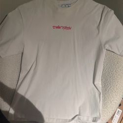 Original off white t shirt