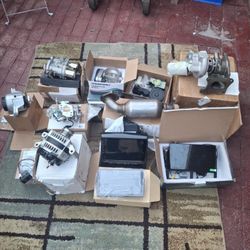 Car parts