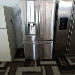 LG Refrigerator