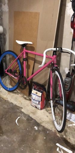 Retrospec Fixie - Like New