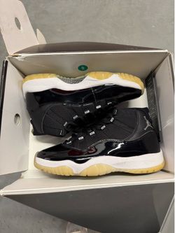 Jubilee 11s size 10W/8.5M