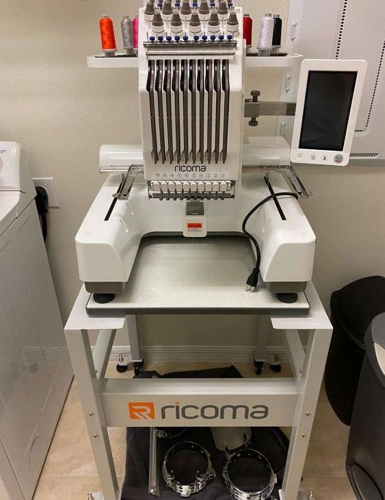 RICOMA1010-HOME-EMBROIDERY-MACHINE