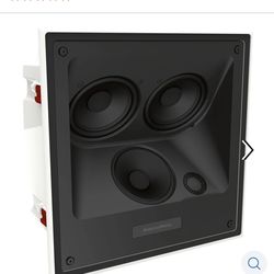 B&W CCM 7.3 S2 ceiling speaker  3 way