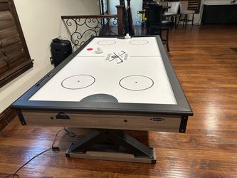 Brunswick Air hockey table